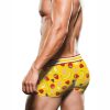 Prowler Fruits Trunk - Large - Yellow - Image 3