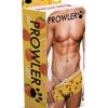 Prowler Fruits Trunk - Medium - Yellow - Image 2