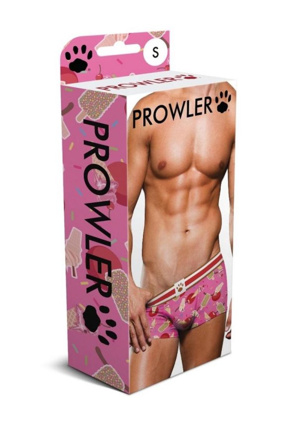 Prowler Ice Cream Trunk - XXLarge - Pink - Image 2