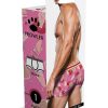 Prowler Ice Cream Trunk - XXLarge - Pink - Image 4