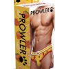 Prowler Fruits Open Brief - XLarge - Yellow - Image 2