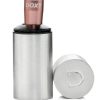 Doxy Bullet Rechargeable Aluminum Vibe - Pink Gold - Image 4