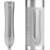 Doxy Bullet Rechargeable Aluminum Vibe - Silver - Image 2