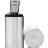 Doxy Bullet Rechargeable Aluminum Vibe - Silver - Image 4