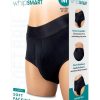 WhipSmart Soft Packing Brief - Medium- Black - Image 2
