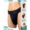 WhipSmart Soft Packing Jock Strap - Xtra Large - Black - Image 2
