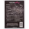 Weighted Nipple Clamps - Image 4