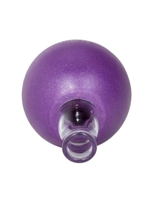 Nipple Bulb with 4 Nipple Erection Rings - Image 4