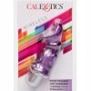 PUSSY PLEASER CLIT CLIMAXER EITH REMOVABLE BULLET PURPLE - Image 2