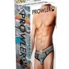 Prowler Spring/Summer 2023 Comic Book Brief - Large - Gray/Multicolor - Image 2
