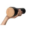 Kiiroo Keon and Feel Victoria Interactive Masturbator Combo Set - Pussy - Black/Vanilla - Image 3