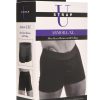 Strap U Armor Mens Boxer Harness with O-Ring - Large/XLarge - Black - Image 2
