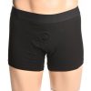 Strap U Armor Mens Boxer Harness with O-Ring - Large/XLarge - Black - Image 3