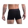 Strap U Armor Mens Boxer Harness with O-Ring - Large/XLarge - Black - Image 4
