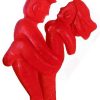 Horny Candy Gummy Sutra Sex Position Shaped Gummies 3.38oz. Box - Assorted Flavors