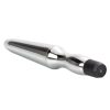 FUJIKOS ANAL PROBE WATERPROOF 6.5 INCH SILVER - Image 4