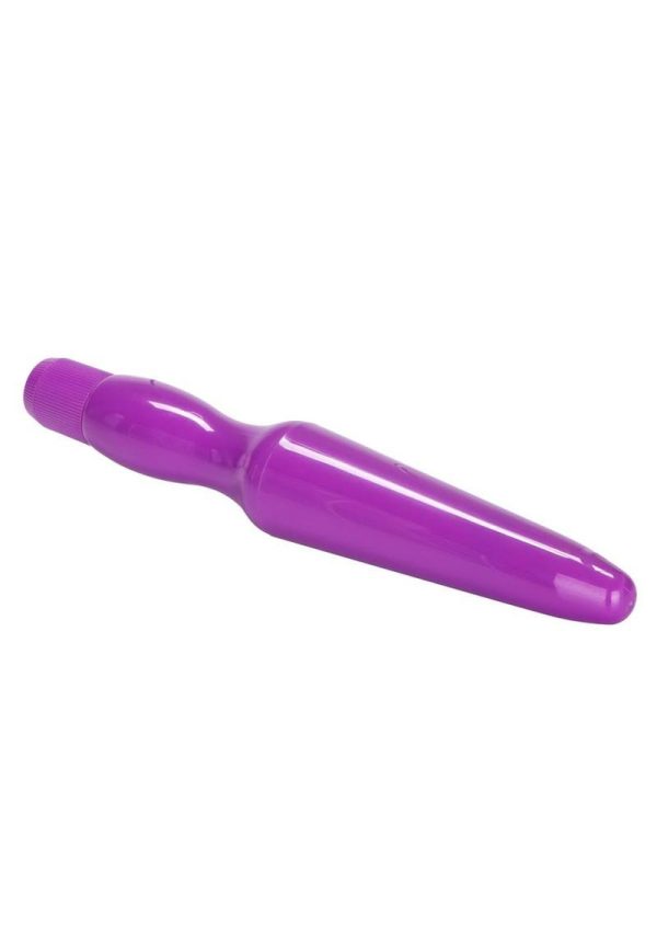 FUJIKOS ANAL PROBE WATERPROOF 6.5 INCH PURPLE - Image 3