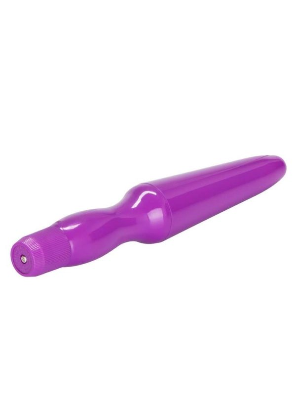 FUJIKOS ANAL PROBE WATERPROOF 6.5 INCH PURPLE - Image 4