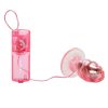 TUSH TRAINER INTERMEDIATE 3.25 INCH PINK - Image 3