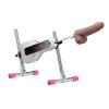 Lovense Mini Sex Machine with Remote Control - Image 4