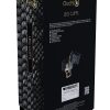 Ouch! Florence Collection Leg Cuffs - Black - Image 4