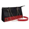 Ouch! Milan Collection Kit with Bag - Black/Red - Image 2