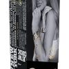 Ouch! NY Collection Handcuffs - Black - Image 2