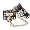 Ouch! NY Collection Handcuffs - Black