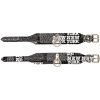 Ouch! NY Collection Handcuffs - Black - Image 3