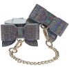 Ouch! Paris Collection Handcuffs - Black