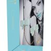 Ouch! Paris Collection Handcuffs - Blue - Image 2