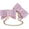 Ouch! Paris Collection Handcuffs - Pink