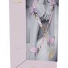 Ouch! Paris Collection Hogtie Connectors - Pink - Image 2