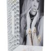 Ouch! Florence Collection Handcuffs - White - Image 2