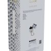 Ouch! Florence Collection Handcuffs - White - Image 3