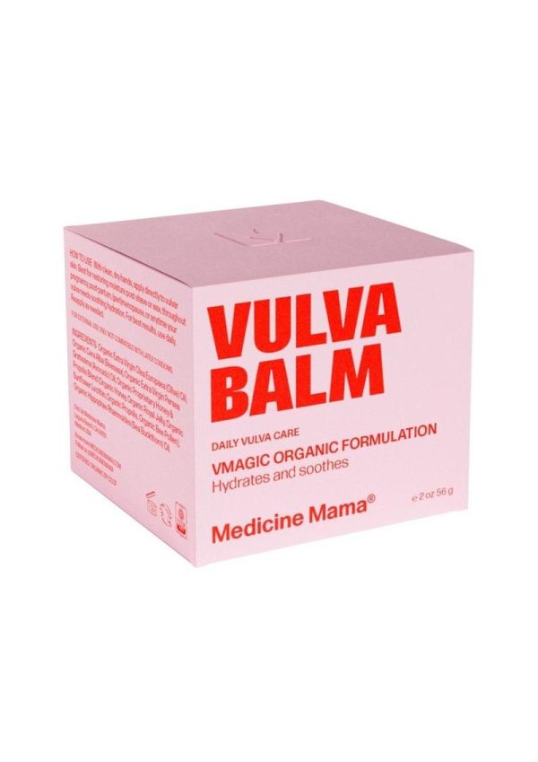 VMagic Vulva Balm 2oz - Image 2