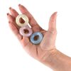 Fantasia Stamina Rings - Multicolor - Image 3