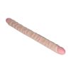 Slim Jim Duo Double Dong 17 Inch Ivory - Image 4