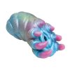 Creature Cock Ursa Silicone Pussy Stroker - Multicolor