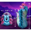 Creature Cock Ursa Silicone Pussy Stroker - Multicolor - Image 3