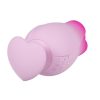 Aria Tulip Trance Rechargeable Silicone Clitoral Stimulator - Pink - Image 4
