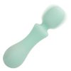 Pacifica Maui Rechargeable Silicone Massage Body Wand - Teal