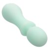 Pacifica Maui Rechargeable Silicone Massage Body Wand - Teal - Image 3