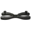 Master Series Thorns Spiked Wooden Humbler - Black - Image 3