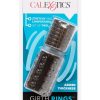 Silicone Girth Rings Smoke - Image 2