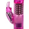 WATERPROOF JACK RABBIT 4.75 INCH WATERPROOF PINK - Image 3