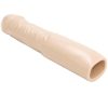 Classic Cock Master Sil A Gel Penis Extension 10 Inch Flesh - Image 3
