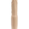 Classic Cock Master Sil A Gel Penis Extension 10 Inch Flesh - Image 4