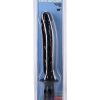 The Man Handler Sex Wand Dong Sil A Gel 10 Inch Black - Image 2