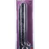 Dick Rambone Cock Sil A Gel 17 Inch Black - Image 2